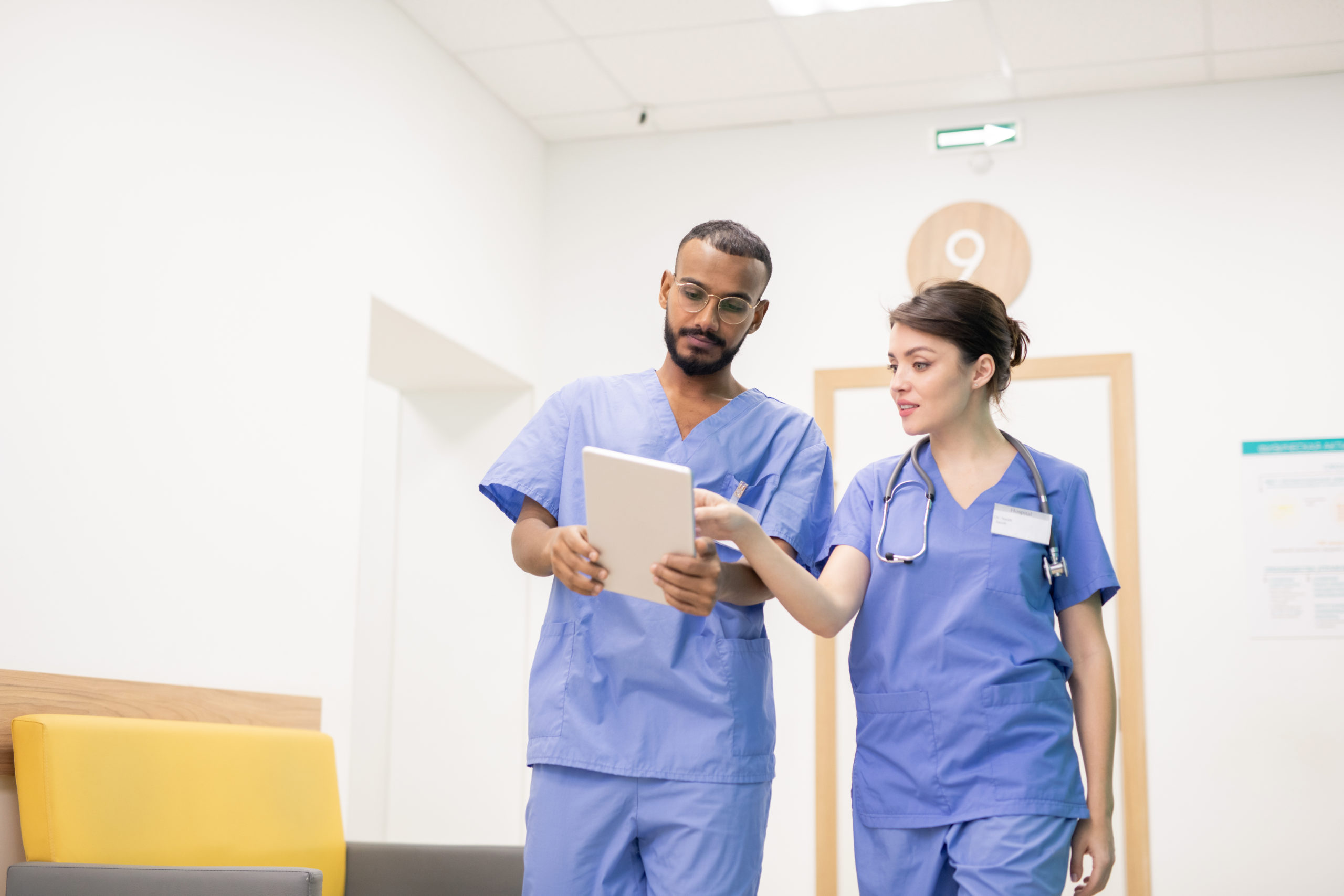 Como organizar o atendimento no hospital